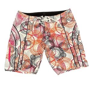 The North Face Board Swim Shorts - Multicolor Size 4L
